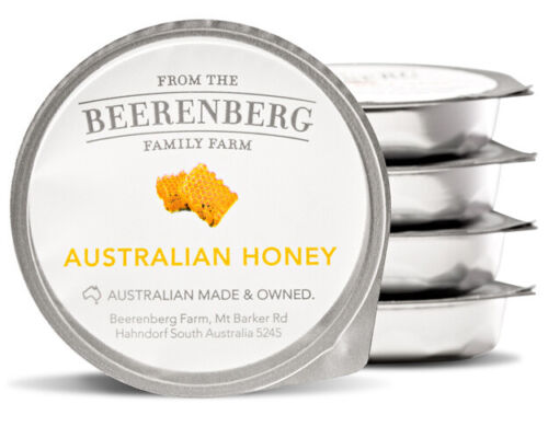 Beerenberg  14gm cups