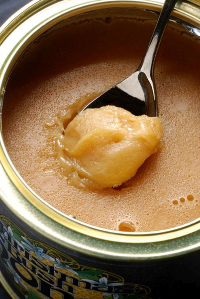 Tasmanian Christmas Bush honey 750gms