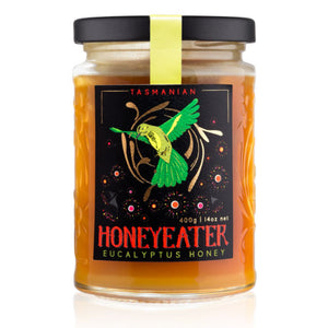 Tasmanian Leatherwood honey featured on SBS television