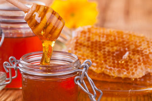 Welcome to the wonderful world of Australian honey