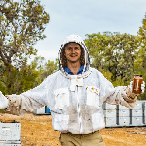 Australian Honey Ventures crowd-funding nears $3million