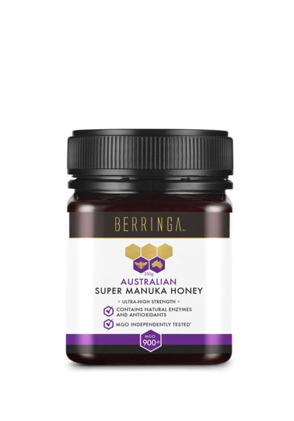 Berringa 'Super' Manuka honey, MGO 900+