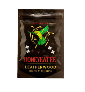 Honey Drops, Tasmanian leatherwood